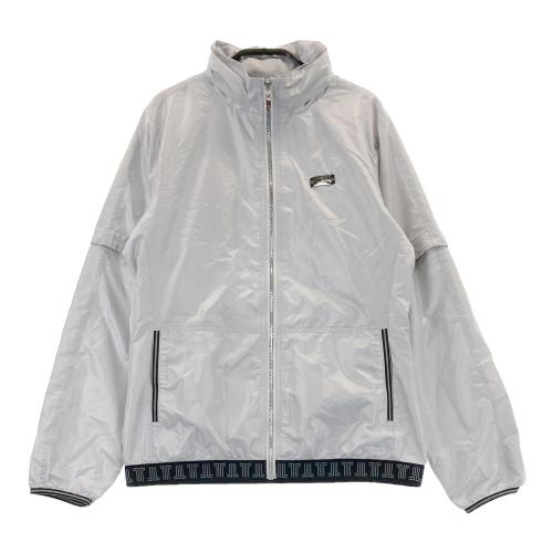 LANVIN SPORT ランバン スポール ジップジャケット 薄手