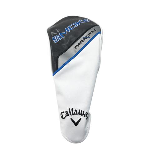 CALLAWAY キャロウェイ レッドレーベル ヘッドカバー ネイビー系