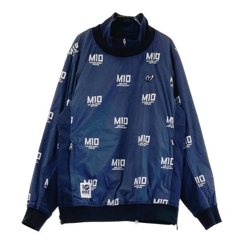 MASTER BUNNY EDITION マスターバニーエディション 裏蓄熱 長袖