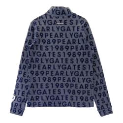 サイズ：4 PEARLY GATES パーリーゲイツ  ジャケット 総柄 ピンク系 [240101428087] ゴルフウェア メンズ ストスト PEARLY GATES(パーリーゲイツ)｜中古ゴルフウェア通販サイトSTST