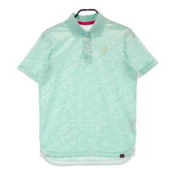 NEW BALANCE GOLF(ニューバランスゴルフ) ポロシャツ｜中古