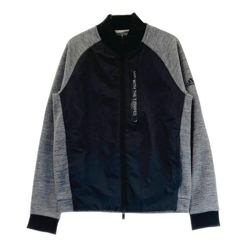 ADIDAS GOLF アディダスゴルフ GM4943 ジップジャケット