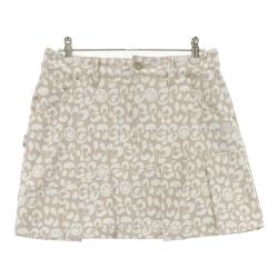 新品未使用タグ付き‼︎パーリーゲイツ　　蓄熱中綿スカート 2025年最新】Yahoo!オークション -パーリーゲイツ 中綿 スカート