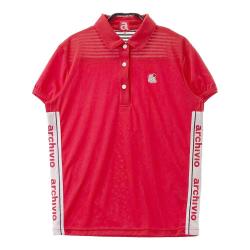 ARCHIVIO(アルチビオ) ポロシャツ｜中古ゴルフウェア通販サイト