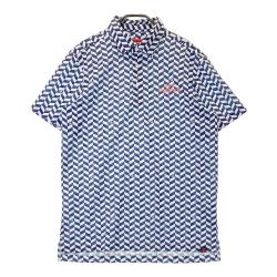 NEW BALANCE GOLF(ニューバランスゴルフ) ポロシャツ｜中古