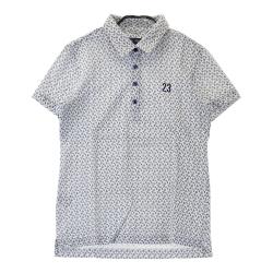 23区 GOLF(ニジュウサンクゴルフ)｜中古ゴルフウェア通販サイト