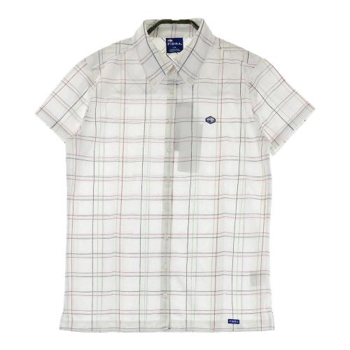 MUNSING WEAR マンシングウェア 半袖ポロシャツ チュニック