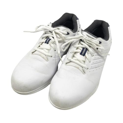 FOOT JOY フットジョイ 53291J スパイクレス ゴルフシューズ BOA PRO  ホワイト系 27 [240101485771] ゴルフウェア メンズ ストスト FOOT JOY フットジョイ 53291J スパイクレス ゴルフシューズ BOA