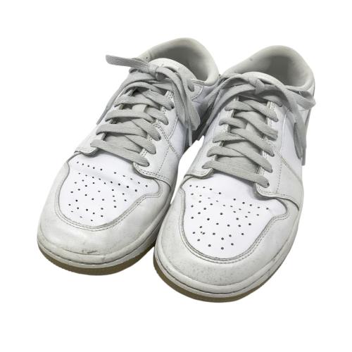 NIKE GOLF ナイキゴルフ HV3866-100 2024年モデル Air Pegasus &#39;89 エア ペガサス スパイクレスシューズ  ホワイト系 26.5 [240101430356] ゴルフウェア メンズ ストスト NIKE GOLF ナイキゴルフ HV3866-100 2024年モデル Air Pegasus