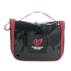 【新品未使用】パーリーゲイツ　パロディロゴ マルチポーチ PEARLY GATES｜パロディロゴ マルチポーチ (UNISEX) | Rakuten
