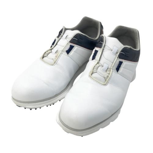 FOOT JOY フットジョイ 53291J スパイクレス ゴルフシューズ BOA