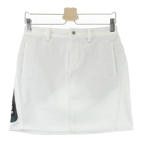 BEAMS GOLF ビームスゴルフ 長袖ニットセーター ホワイト系