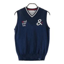 メンズ ベスト｜中古ゴルフウェア通販サイトSTST(ストスト)
