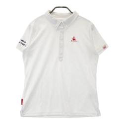 本日迄le coqsport if他ゴルフロゴ刺繍キュロットサイズLL未使用品有 楽天市場】【24年SSモデル】ルコック ゴルフシューズ スパイク