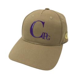 タグ付き新品未使用!CPGGOLF☆キャップ CPG GOLF(シーピージーゴルフ) キャップ|中古ゴルフウェア通販