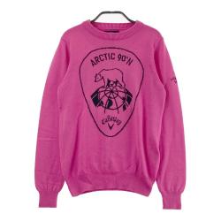 CALLAWAY(キャロウェイ) ニット｜中古ゴルフウェア通販サイト