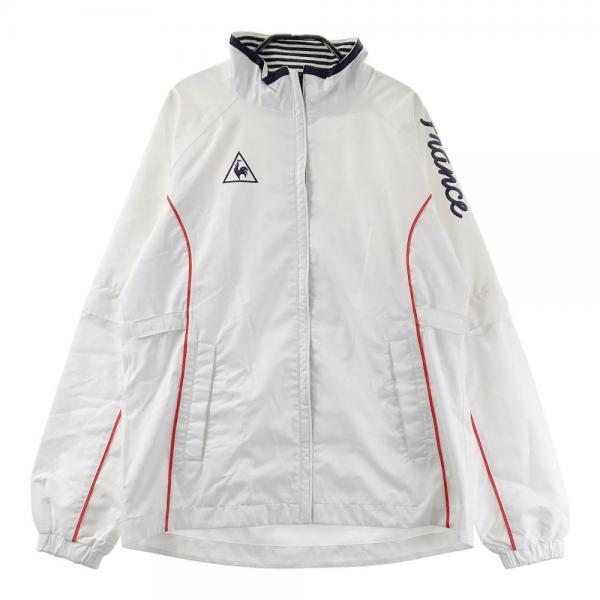 LE COQ GOLF ルコックゴルフ レインウェア 上下セットアップ