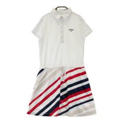 CALLAWAY(キャロウェイ) ワンピース・オールインワン｜中古