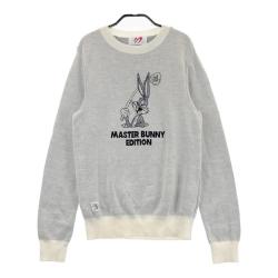 公式通販サイトセール MASTER BUNNY ニット EDITION(マスターバニーエディション) ウエア