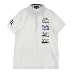 PEARLY GATES(パーリーゲイツ)｜中古ゴルフウェア通販サイトSTST