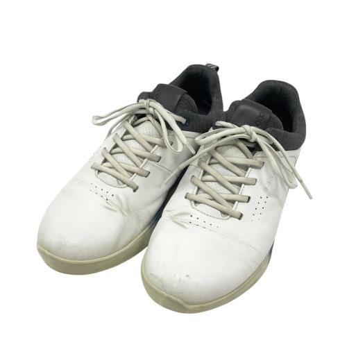 ecco エコー CAGE PRO スパイクレス ゴルフシューズ  グレー系 42 [240101493476] ゴルフウェア メンズ ストスト ecco エコー CAGE PRO スパイクレス ゴルフシューズ グレー系 42
