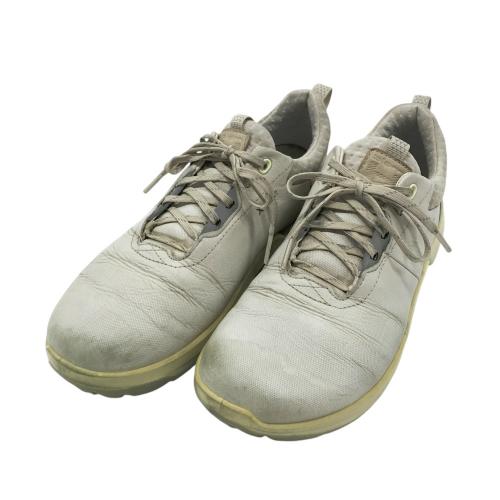 ecco エコー 108203-01007 BIOM H4 ゴルフシューズ ホワイト系