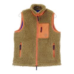 【新品未使用】Jack Bunny!! ジャックバニー　ベスト サイズ5 ゴルフ JACK BUNNY(ジャックバニー) ベスト｜中古ゴルフウェア通販