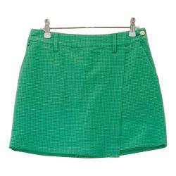 お値下げ♡レザレクション　レディース ゴルフスカート ネイビー レザレクション スカート 通販｜GDOゴルフショップ