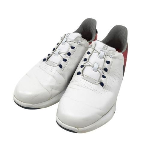 FOOT JOY フットジョイ 55429 2024年モデル フューエル ゴルフ