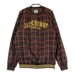 専用【未使用】JACK BUNNY ジャックバニー ゴルフ 千鳥柄 ブルゾン L 楽天市場】ジャックバニー（ブルゾン｜メンズウェア）：ウェア
