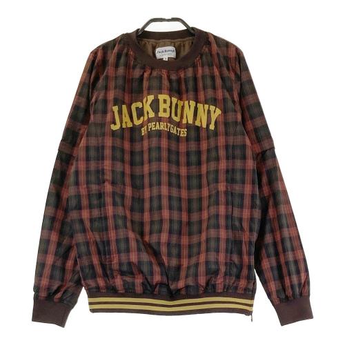 ジャックバニー 2way スニード 裏地メッシュ オレンジ サイズ2 ジャックバニー 2way スニード 裏地メッシュ オレンジ サイズ2