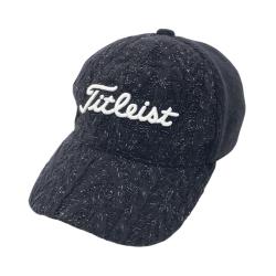 タイトリスト ゴルフキャップ　チームタイトリスト 限定　新品未使用 Titleist Titleist（タイトリスト） ツアープロモデル ゴルフ