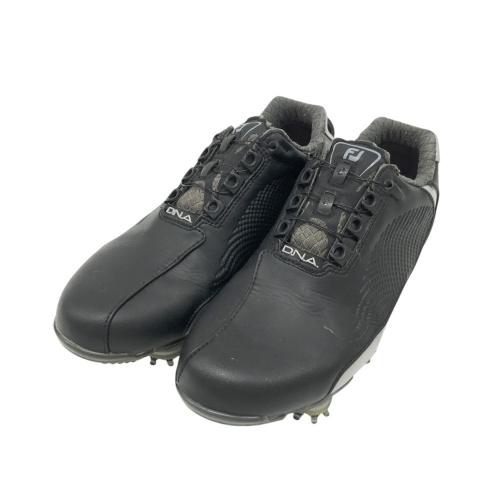 FOOT JOY フットジョイ 90121J FUEL BOA スパイクレスシューズ  ブラック系 24.5 [240101501816] ゴルフウェア レディース ストスト FOOT JOY フットジョイ 90121J FUEL BOA スパイクレスシューズ