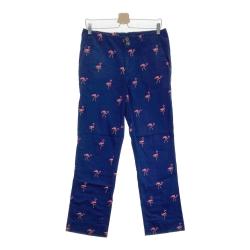 LOUDMOUTH(ラウドマウス) パンツ｜中古ゴルフウェア通販サイト