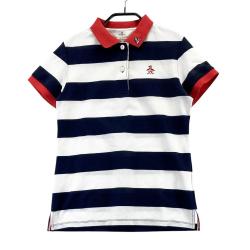 Munsingwear 公式 マンシングウェア ENVOY セーター レディース