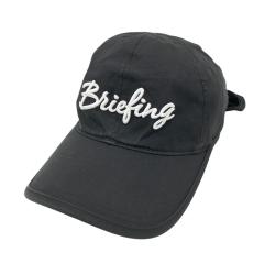 BRIEFING(ブリーフィング) キャップ｜中古ゴルフウェア通販
