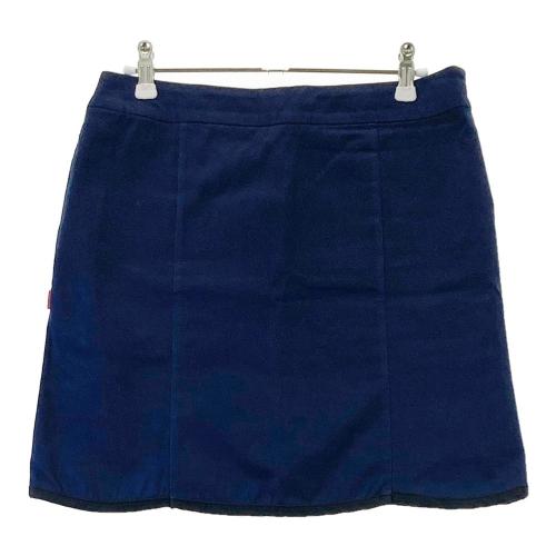 BEAMS GOLF ビームスゴルフ ストレッチスカート ベージュ系 サイズ：L