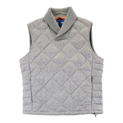 再値下げ！未着用ラルフローレンゴルフベスト⭐︎9号サイズ RLX ポロゴルフ ラルフローレン Ralph Lauren ゴルフウェア