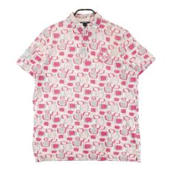 ZOY(ゾーイ) ポロシャツ｜中古ゴルフウェア通販サイトSTST(ストスト)