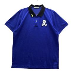 新品未使用　MARK&LONA レディース　ゴルフ　トップス　Sサイズ K4573-1.jpg