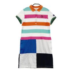 MUNSINGWEAR(マンシングウェア) ワンピース・オールインワン