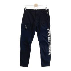 RUSSELUNO(ラッセルノ)｜中古ゴルフウェア通販サイトSTST(ストスト)