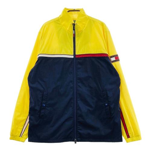 TOMMY HILFIGER GOLF トミー ヒルフィガーゴルフ フード付