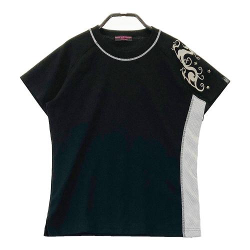 サイズ：5 DANCE WITH DRAGON ダンスウィズドラゴン  半袖ハーフジップTシャツ  ホワイト系 [240101449055] ゴルフウェア メンズ ストスト 楽天市場】ダンスウィズドラゴン（シャツ・ポロシャツ｜メンズ