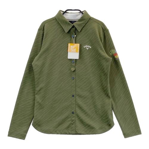 【美品】New Balance Golf ゼブラ柄 総柄 ポロシャツ メンズ4 美品New Balance Golf ゼブラ柄 総柄 ポロシャツ メンズ4 - メルカリ