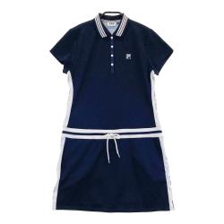 FILA GOLF(フィラゴルフ) ワンピース・オールインワン｜中古