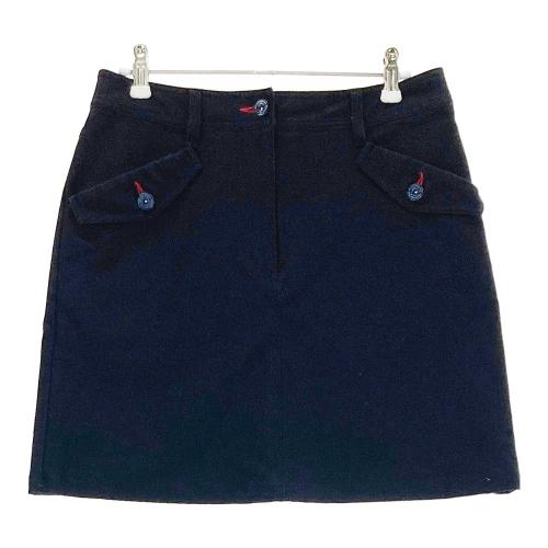 MUNSING WEAR マンシングウェア ストレッチスカート グレー系 サイズ