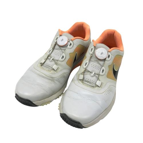 NIKE ルナ Command 2 BOA メンズゴルフシューズ ブラック (Nike
