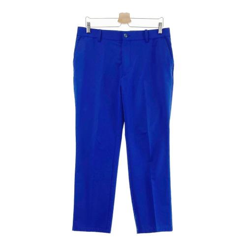 SRIXON スリクソン ジップジャケット ブルー系 サイズ：LL ランク：B