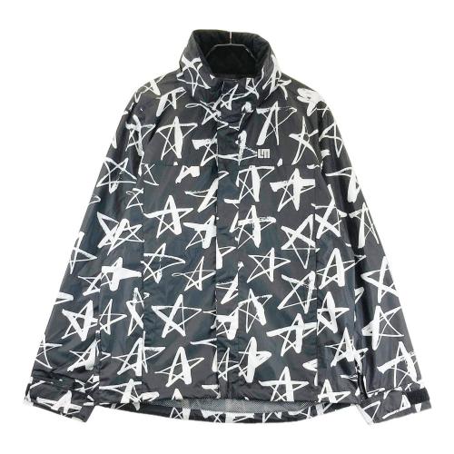 LOUD MOUTH ラウドマウス 裏起毛 ロングパンツ シューティング
